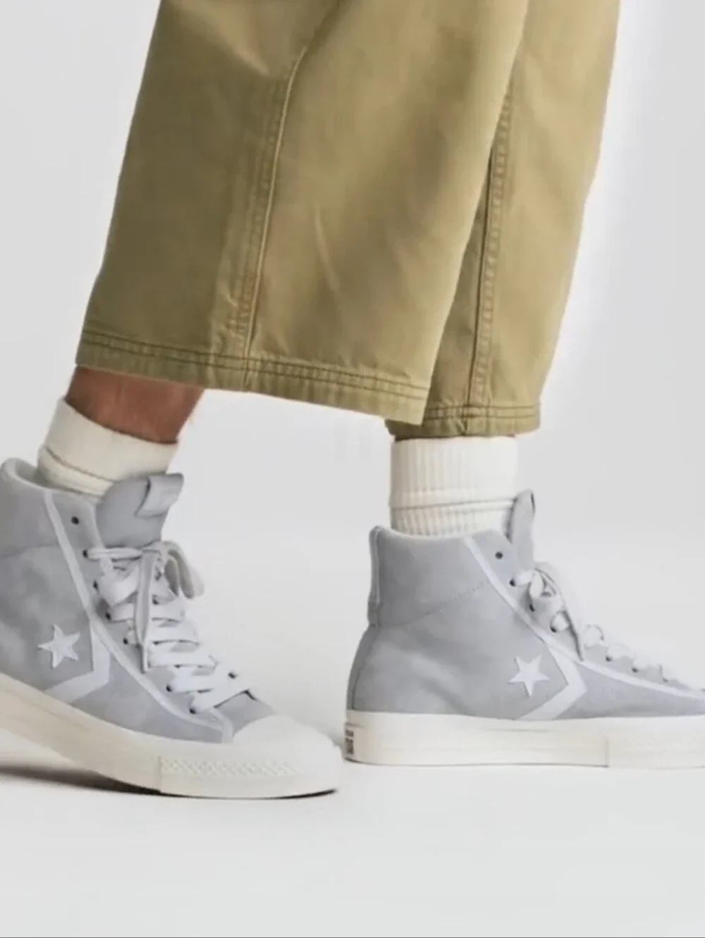 Converse star player